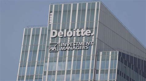 deloitte launches biggest reorganisation in a decade to cut costs|deloitte layoffs 2024.